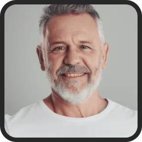 Boostron Supplement Bottle